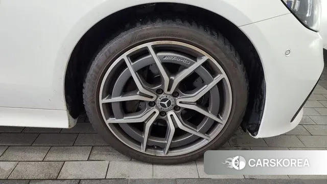 Mercedes-Benz E-Class W213 id 2939118 из Кореи 15