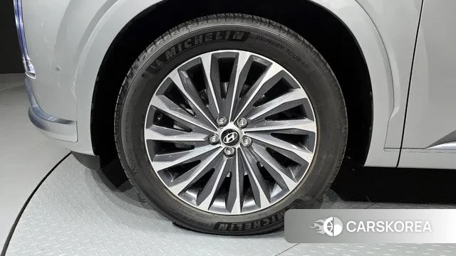 Hyundai The New Palisade id 3649053 из Кореи 15