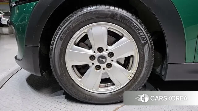 Mini Cooper id 2940875 из Кореи 15