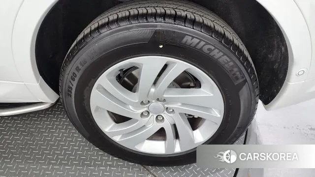 Land Rover Discovery Sports 2nd Generation id 3081485 из Кореи 15