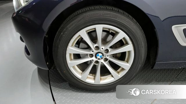 BMW 3 Series GT (F34) id 4196521 из Кореи 25