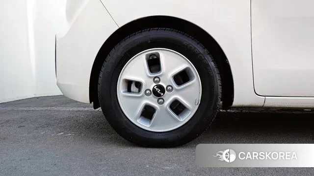 Kia The New Ray id 3534824 из Кореи 15