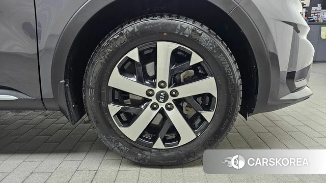 Kia Sorento 4th Generation id 3807066 из Кореи 15