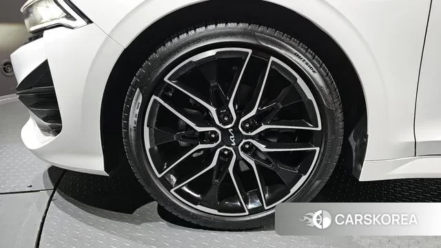 Kia K5 3rd generation id 2979078 из Кореи 15