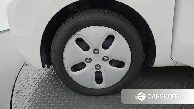 Kia The New Ray id 4835831 из Кореи 29