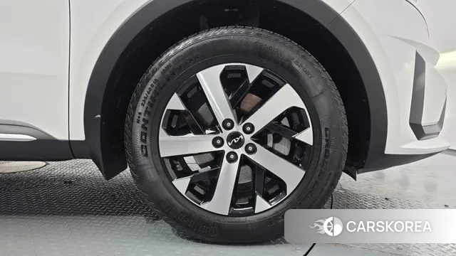 Kia Sorento 4th Generation id 3443339 из Кореи 15