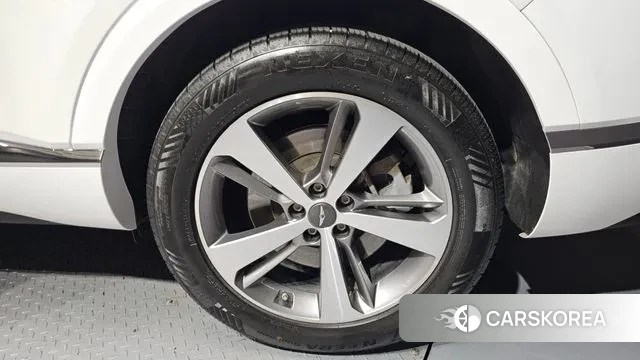 Genesis GV80 id 3747399 из Кореи 15