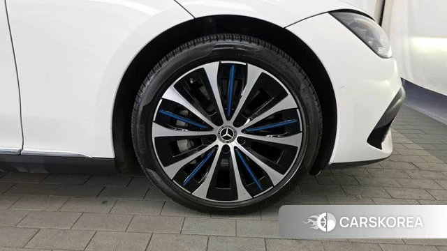 Mercedes-Benz EQE V295 id 3851345 из Кореи 15