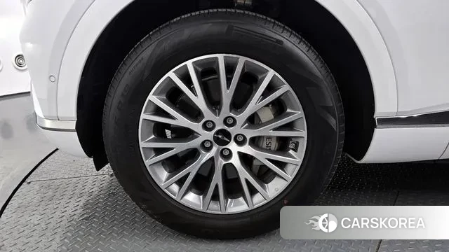 Genesis GV80 id 3739653 из Кореи 15