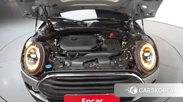 Mini Cooper Clubman id 3042827 из Кореи 15