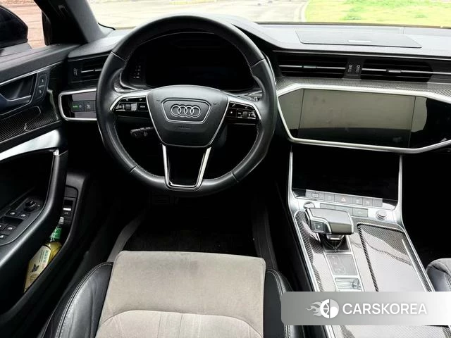 Audi A6L id 4273503 из Китая 20