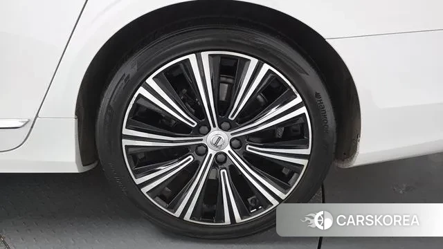 Volvo S90 id 3788538 из Кореи 15