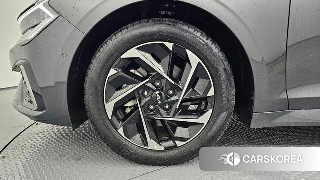 Kia The New K5 Hybrid 3rd generation id 3909647 из Кореи 15