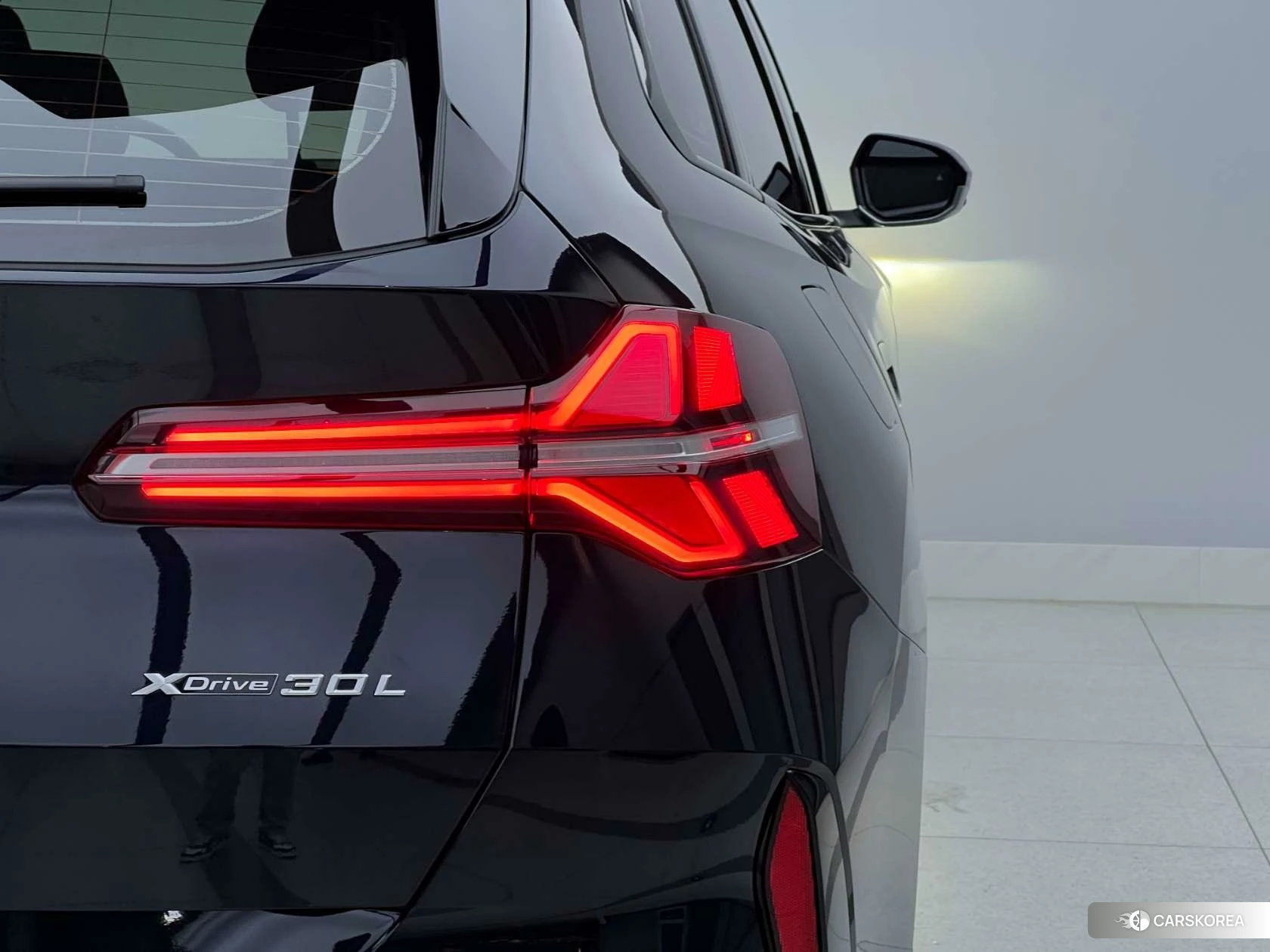 BMW X3 id 4419483 из Китая 29