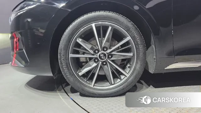 Hyundai The New Grandeur IG id 3279810 из Кореи 15