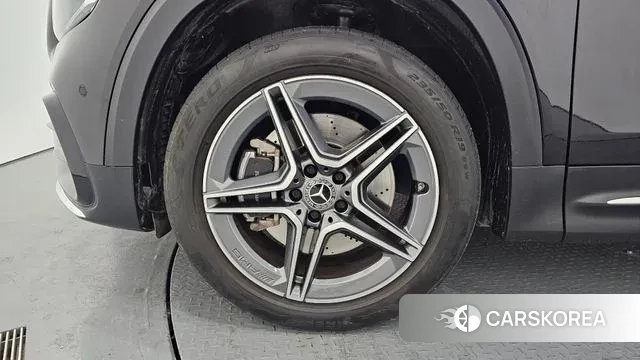 Mercedes-Benz GLB-Class X247 id 3467090 из Кореи 15