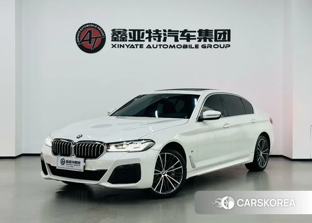 BMW 5 series id 4260731 из Китая 17