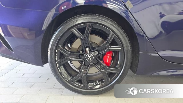 Kia Stinger id 4435250 из Кореи 28