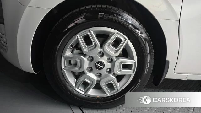 Hyundai Staria id 3850283 из Кореи 15