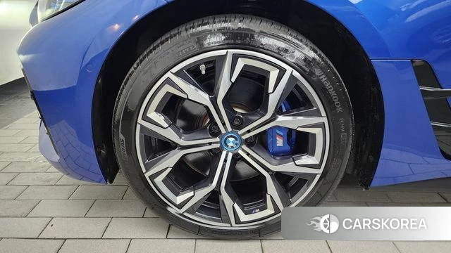 BMW i4 id 4635677 из Кореи 27