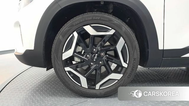 Kia The New Seltos id 4487783 из Кореи 15