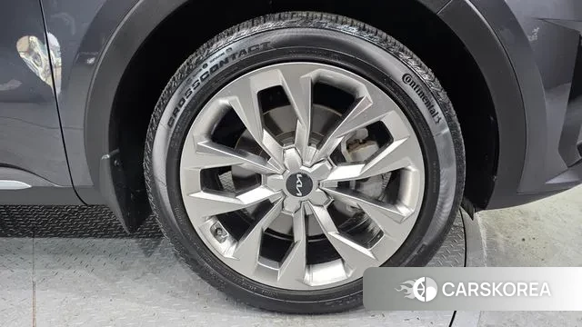 Kia Sorento 4th Generation id 3650097 из Кореи 15