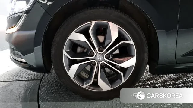 Renault Korea (Samsung) SM6 id 2981641 из Кореи 15