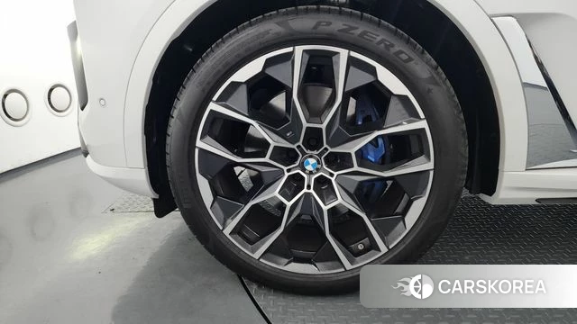 BMW X7 (G07) id 3963227 из Кореи 15