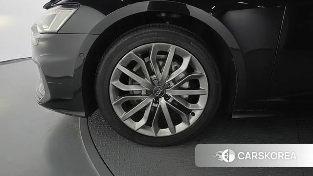 Audi A6 (C8) id 4446484 из Кореи 15