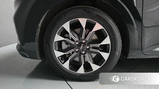 Kia Carnival 4th generation id 4534601 из Кореи 15