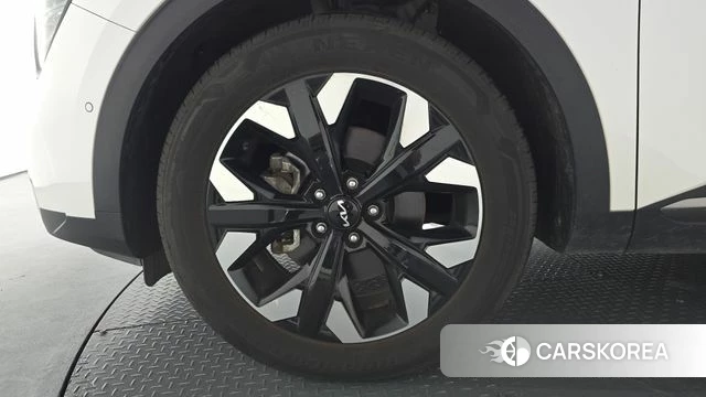 Kia Sportage 5th Generation id 4671483 из Кореи 27