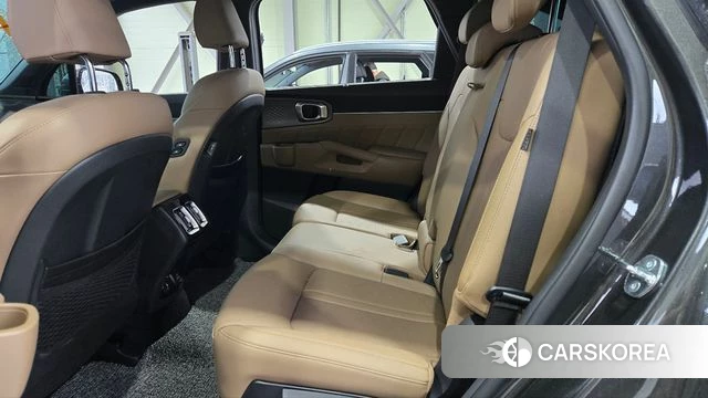 Kia The New Sorento 4th Generation id 4354127 из Кореи 8