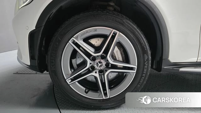 Mercedes-Benz GLC-Class X253 id 4863959 из Кореи 27