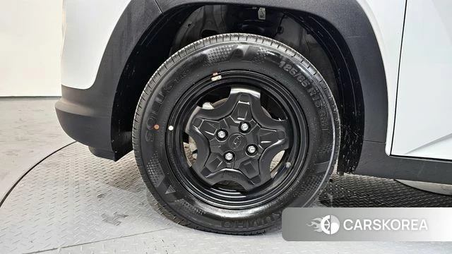 Hyundai Casper id 4195131 из Кореи 25