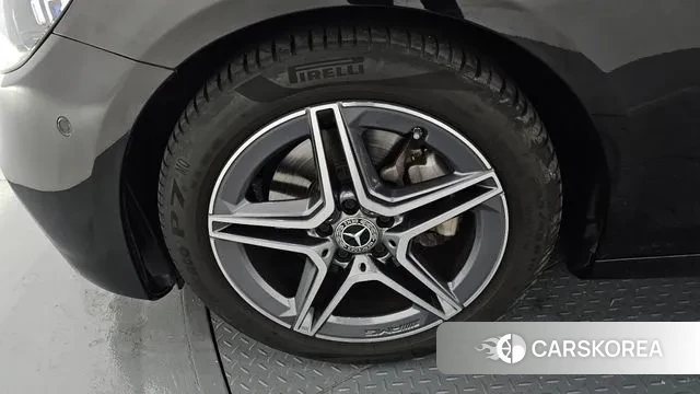 Mercedes-Benz E-Class W213 id 3472222 из Кореи 15