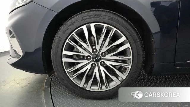 Kia K7 Premier id 3885758 из Кореи 15