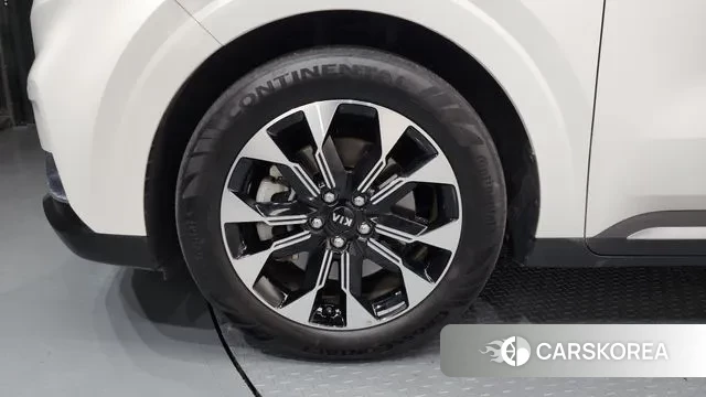 Kia Carnival 4th generation id 3473896 из Кореи 15