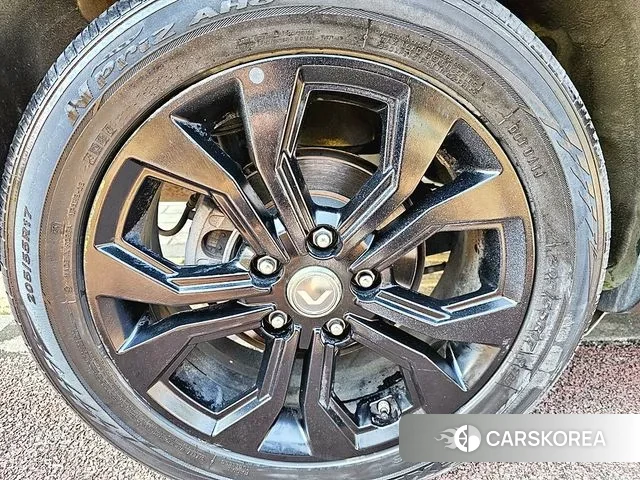 Hyundai Venue id 3772743 из Кореи 15