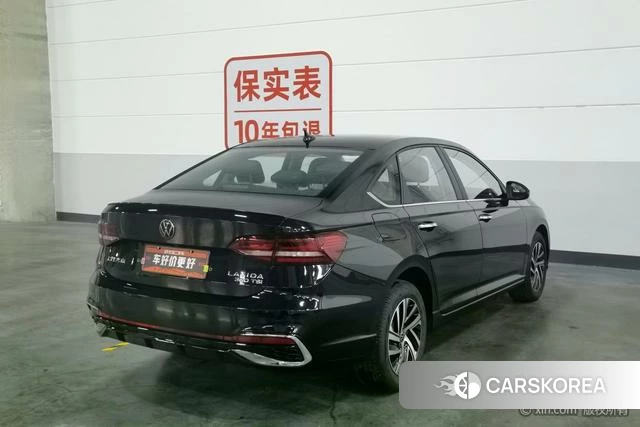 Volkswagen Lavida id 4276277 из Китая 19