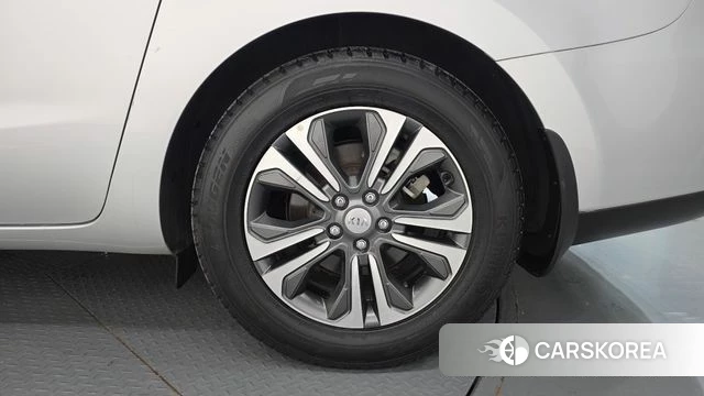 Kia The New Carnival id 4345585 из Кореи 15