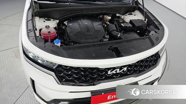 Kia Sorento 4th Generation id 4017892 из Кореи 15