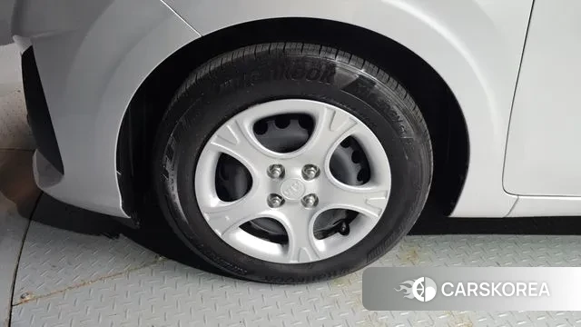 Kia Morning Urban (JA) id 3788202 из Кореи 15