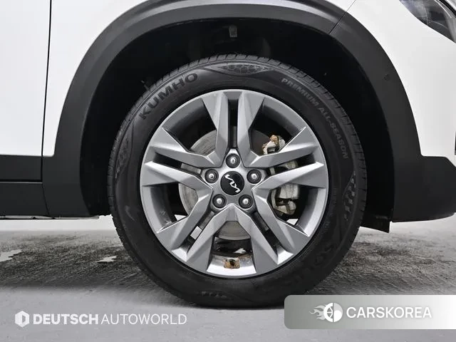 Kia The New Seltos id 3278025 из Кореи 15