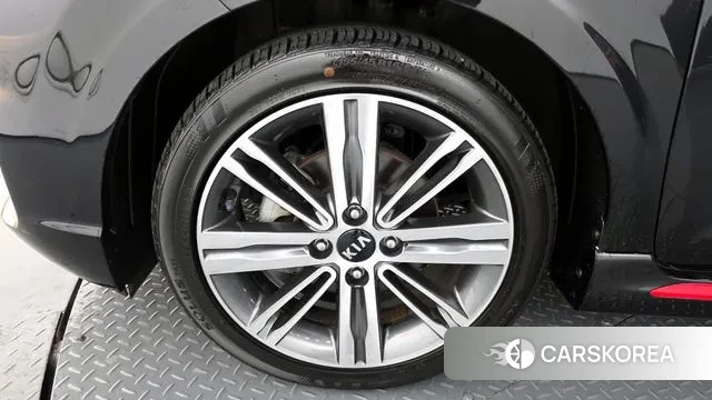 Kia All New Morning (JA) id 3484602 из Кореи 15