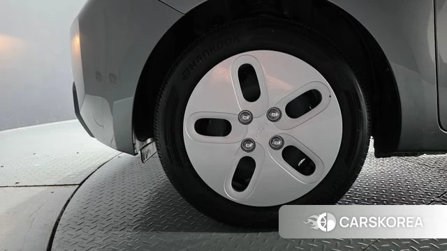 Kia The New Kia Ray id 4266488 из Кореи 25