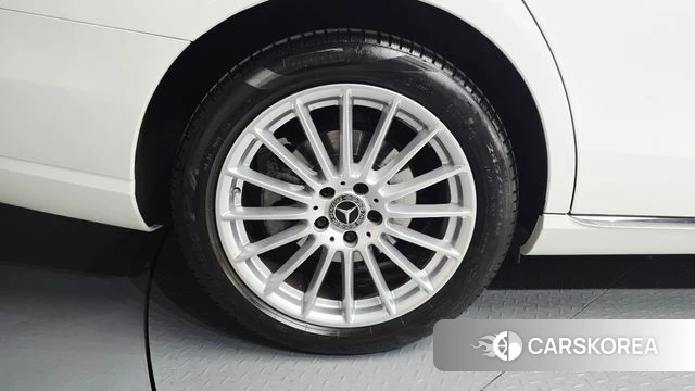 Mercedes-Benz E-Class W213 id 4224629 из Кореи 15