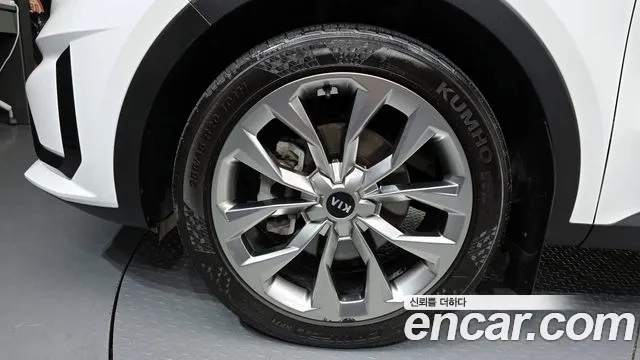 Kia Sorento 4th Generation id 2945412 из Кореи 15