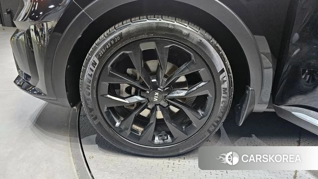 Kia Sorento 4th Generation id 4225007 из Кореи 15