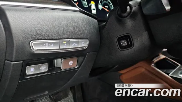 Kia More K9 id 2586150 из Кореи 15