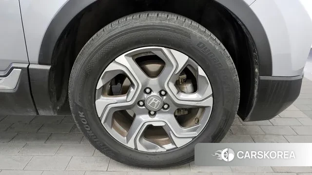 Honda CR-V 5th generation id 3766390 из Кореи 15